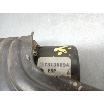 Recambio de abs para opel vectra c gts (z02) 1.9 cdti (f68) referencia OEM IAM 93170625 13136694 