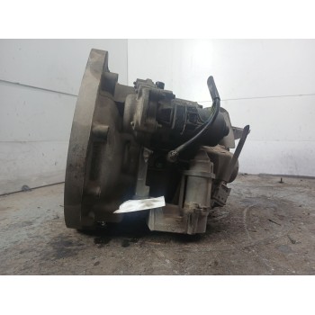 Recambio de caja cambios para smart cabrio cdi básico referencia OEM IAM 0001812v0003 AUTO 