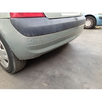 PARAGOLPES TRASERO 7701470811 