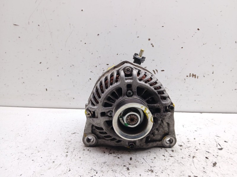 Recambio de alternador para mazda 2 hatchback (dl, dj) 1.5 skyactiv-g referencia OEM IAM a5tj0591zx ALF520453 A2TX9181