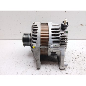 Recambio de alternador para mazda 2 hatchback (dl, dj) 1.5 skyactiv-g referencia OEM IAM a5tj0591zx ALF520453 A2TX9181
