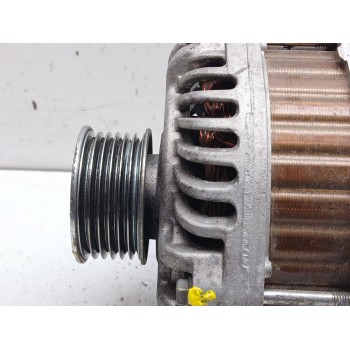 Recambio de alternador para mazda 2 hatchback (dl, dj) 1.5 skyactiv-g referencia OEM IAM a5tj0591zx ALF520453 A2TX9181
