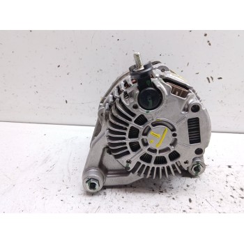 Recambio de alternador para mazda 2 hatchback (dl, dj) 1.5 skyactiv-g referencia OEM IAM a5tj0591zx ALF520453 A2TX9181