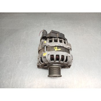 Recambio de alternador para dacia sandero ii (b8_) tce 90 (b8m1, b8ma) referencia OEM IAM 231002854r  