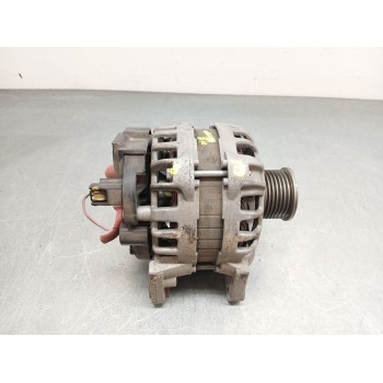 Recambio de alternador para dacia sandero ii (b8_) tce 90 (b8m1, b8ma) referencia OEM IAM 231002854r  