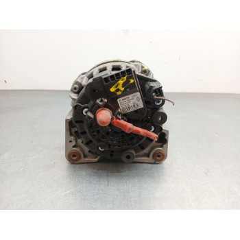 Recambio de alternador para dacia sandero ii (b8_) tce 90 (b8m1, b8ma) referencia OEM IAM 231002854r  
