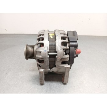 Recambio de alternador para dacia sandero ii (b8_) tce 90 (b8m1, b8ma) referencia OEM IAM 231002854r  