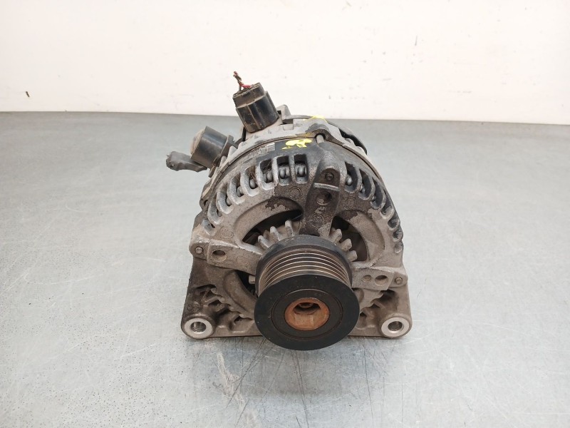 Recambio de alternador para mazda 3 sedán (bl) 1.6 mzr cd (bl12) referencia OEM IAM Y60118300B 3m5t10300yd 