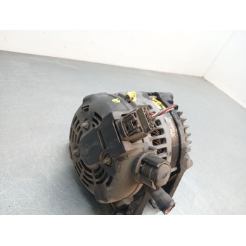 Recambio de alternador para mazda 3 sedán (bl) 1.6 mzr cd (bl12) referencia OEM IAM Y60118300B 3m5t10300yd 