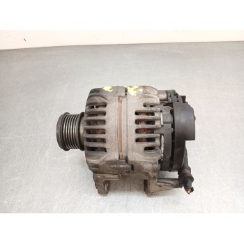 Recambio de alternador para seat leon (1m1) 1.9 tdi referencia OEM IAM 028903028D / 038903018PX  