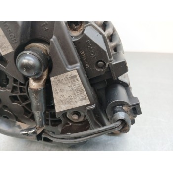 Recambio de alternador para seat leon (1m1) 1.9 tdi referencia OEM IAM 028903028D / 038903018PX  