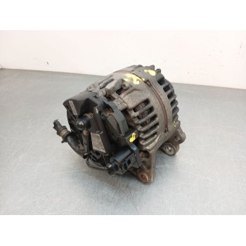Recambio de alternador para seat leon (1m1) 1.9 tdi referencia OEM IAM 028903028D / 038903018PX  