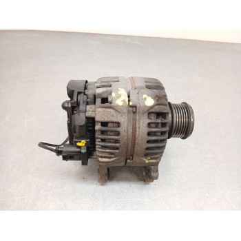 Recambio de alternador para seat leon (1m1) 1.9 tdi referencia OEM IAM 028903028D / 038903018PX  