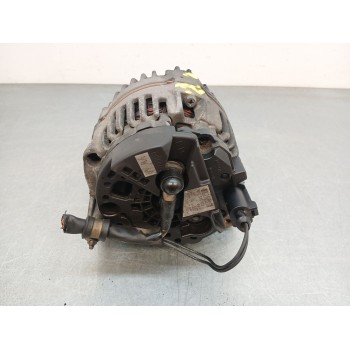 Recambio de alternador para seat leon (1m1) 1.9 tdi referencia OEM IAM 028903028D / 038903018PX  