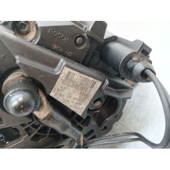 Recambio de alternador para seat leon (1m1) 1.9 tdi referencia OEM IAM 028903028D / 038903018PX  