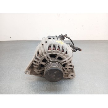 Recambio de alternador para kia cee´d hatchback (ed) 1.6 crdi 115 referencia OEM IAM 373002A600  