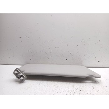 Recambio de parasol izquierdo para opel combo furgoneta/monovolumen (k9) 1.5 d referencia OEM IAM 98094985BJ 9809498777 