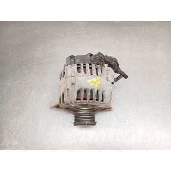 Recambio de alternador para kia cee´d hatchback (ed) 1.6 crdi 115 referencia OEM IAM 373002A600  