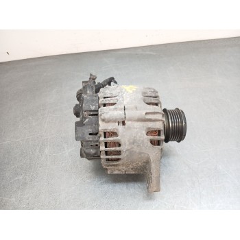 Recambio de alternador para kia cee´d hatchback (ed) 1.6 crdi 115 referencia OEM IAM 373002A600  