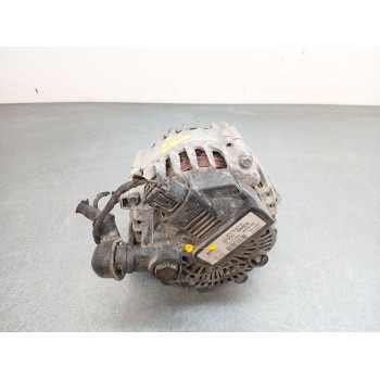 Recambio de alternador para kia cee´d hatchback (ed) 1.6 crdi 115 referencia OEM IAM 373002A600  
