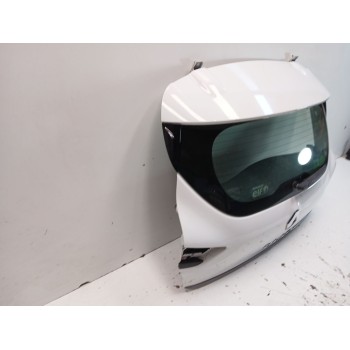 Recambio de porton trasero para renault clio iv (bh_) 1.5 dci 90 referencia OEM IAM 901009631R  