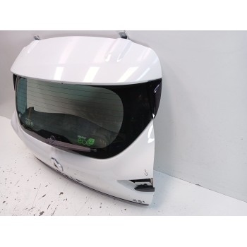 Recambio de porton trasero para renault clio iv (bh_) 1.5 dci 90 referencia OEM IAM 901009631R  