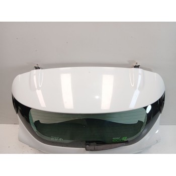 Recambio de porton trasero para renault clio iv (bh_) 1.5 dci 90 referencia OEM IAM 901009631R  