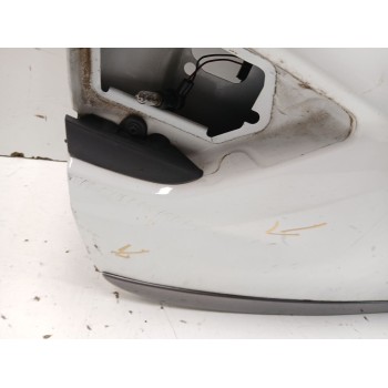 Recambio de porton trasero para renault clio iv (bh_) 1.5 dci 90 referencia OEM IAM 901009631R  
