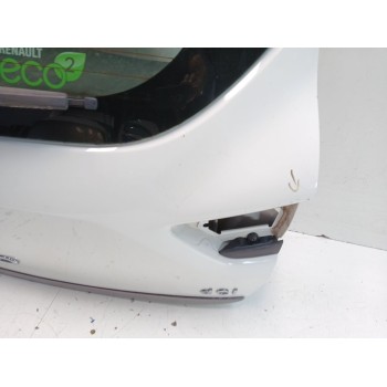 Recambio de porton trasero para renault clio iv (bh_) 1.5 dci 90 referencia OEM IAM 901009631R  