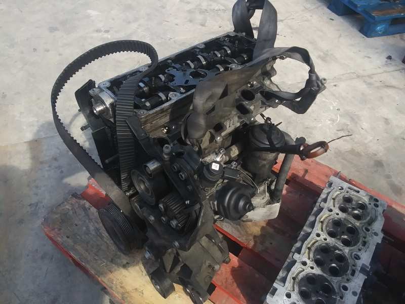 Recambio de motor casco para seat exeo berlina (3r2) referencia OEM IAM HBH  