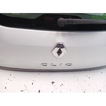 Recambio de porton trasero para renault clio iv (bh_) 1.5 dci 90 referencia OEM IAM 901009631R  