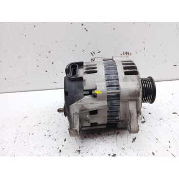 Recambio de alternador para daewoo kalos (klas) 1.4 referencia OEM IAM 96540541 235506085120 96954113
