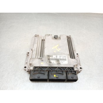 Recambio de centralita motor uce para ford focus iii 1.6 tdci referencia OEM IAM 0281030439  
