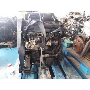Recambio de motor completo para volkswagen polo berlina (6n1) 1.9 diesel referencia OEM IAM   