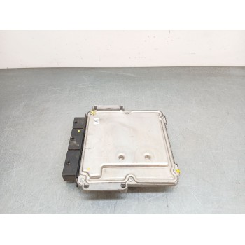 Recambio de centralita motor uce para ford focus iii 1.6 tdci referencia OEM IAM 0281030439  