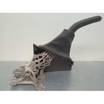 Recambio de palanca freno de mano para volvo v40 kinetic referencia OEM IAM 31381647  