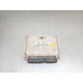 CENTRALITA MOTOR UCE 038906012he 0281021313 