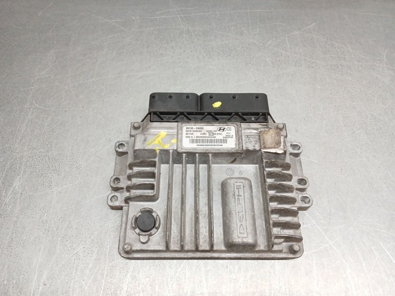 Recambio de centralita motor uce para hyundai i30 (gd) 1.4 crdi referencia OEM IAM 391302a600  