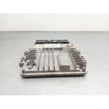 Recambio de centralita motor uce para hyundai i30 (gd) 1.4 crdi referencia OEM IAM 391302a600  