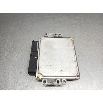Recambio de centralita motor uce para hyundai i30 (gd) 1.4 crdi referencia OEM IAM 391302a600  