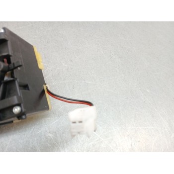 Recambio de mando luces para renault clio iv (bh_) 0.9 tce 90 referencia OEM IAM 255673202r  