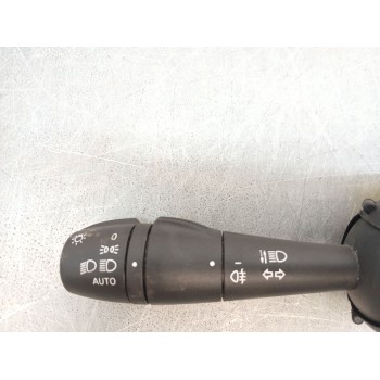 Recambio de mando luces para renault clio iv (bh_) 0.9 tce 90 referencia OEM IAM 255673202r  