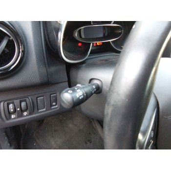 Recambio de mando luces para renault clio iv (bh_) 0.9 tce 90 referencia OEM IAM 255673202r  