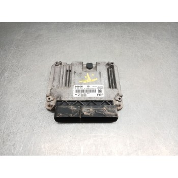 CENTRALITA MOTOR UCE 0281011914 55193968 