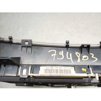 Recambio de cuadro instrumentos para opel vectra c gts (z02) 1.9 cdti (f68) referencia OEM IAM 13186672cs  