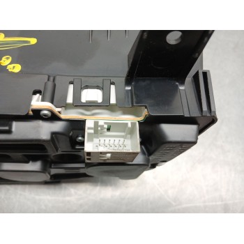 Recambio de cuadro instrumentos para opel vectra c gts (z02) 1.9 cdti (f68) referencia OEM IAM 13186672cs  