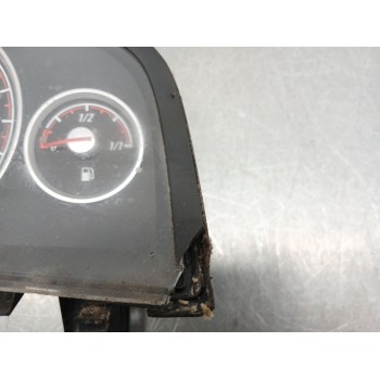 Recambio de cuadro instrumentos para opel vectra c gts (z02) 1.9 cdti (f68) referencia OEM IAM 13186672cs  