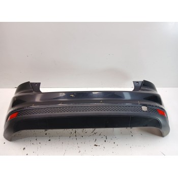 PARAGOLPES TRASERO BM51A17906A 