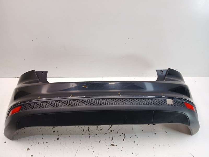 Recambio de paragolpes trasero para ford focus iii 1.6 tdci referencia OEM IAM BM51A17906A  