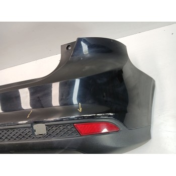 Recambio de paragolpes trasero para ford focus iii 1.6 tdci referencia OEM IAM BM51A17906A  